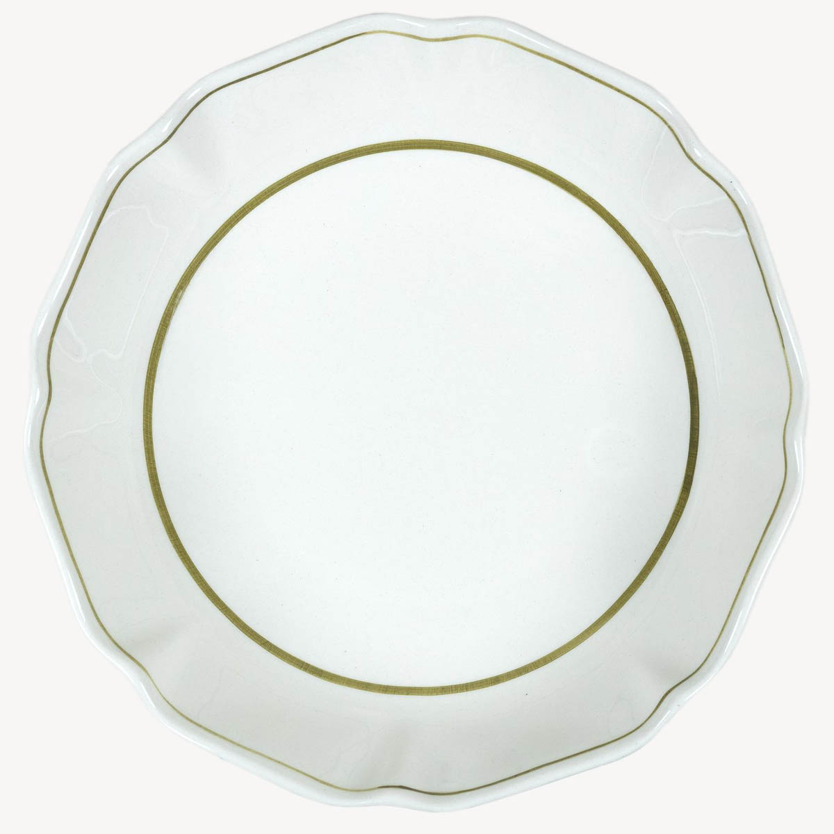 Салатник Дымов Керамика Нерль Ягодная Крыжовник