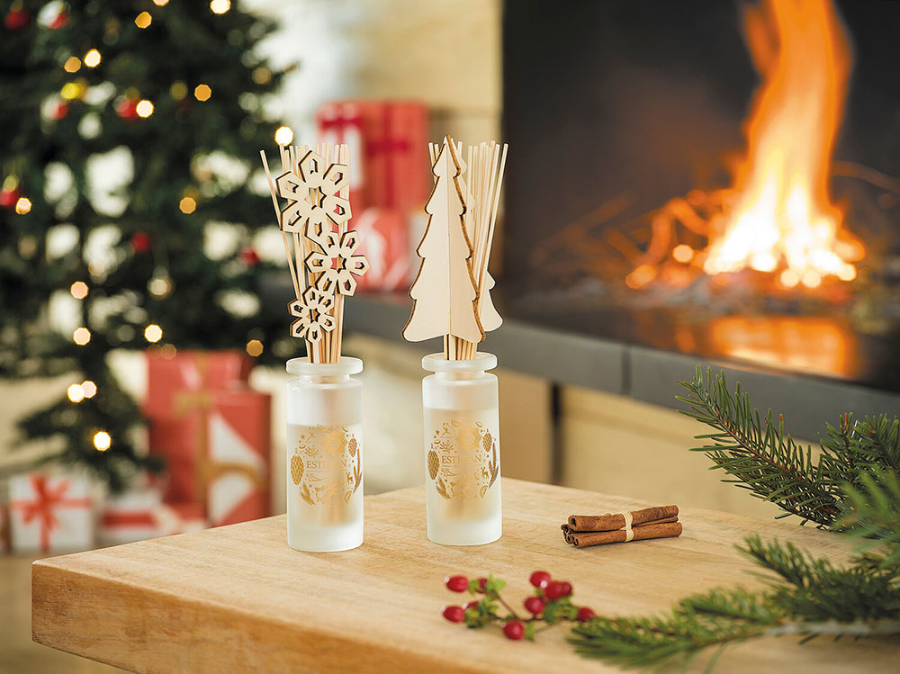 Топ 10 самых очаровательных новогодних ароматов для дома. Выбирайте для себя и в подарок!
