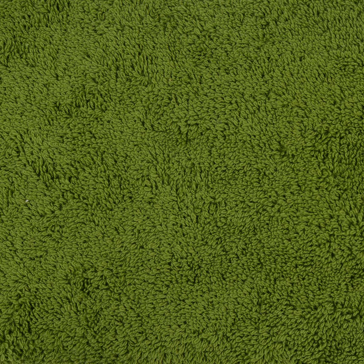 Полотенце махровое Lameirinho Aqua 30x50см, цвет оливковый