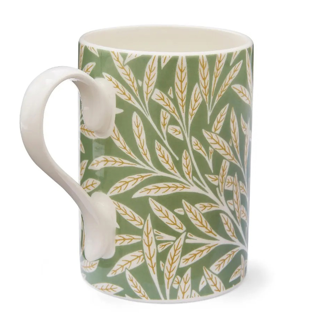 Кружка Spode Morris & Co Willow