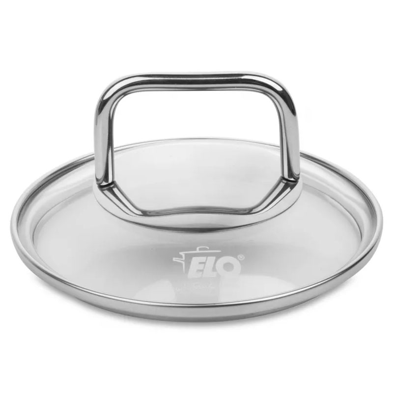 Кастрюля с крышкой ELO Citrin 0,6л