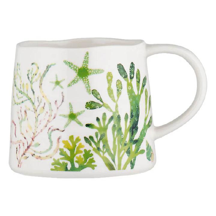 Кружка Maxwell & Williams Ocean Life 380мл