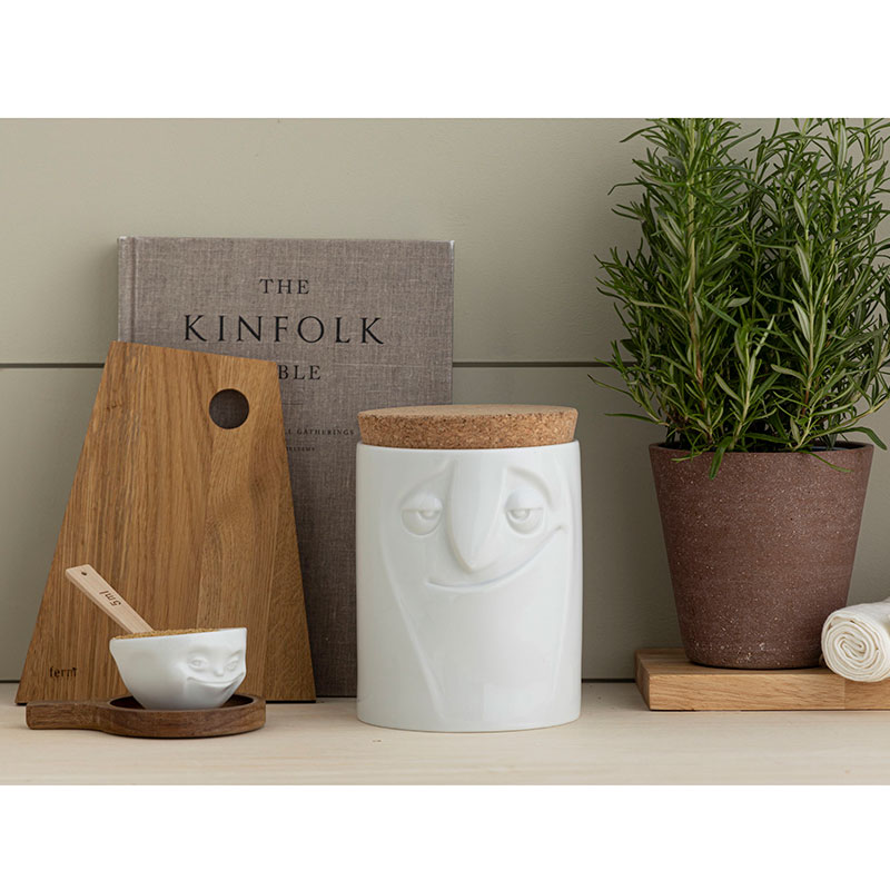 Емкость для хранения Tassen Мимика Charming