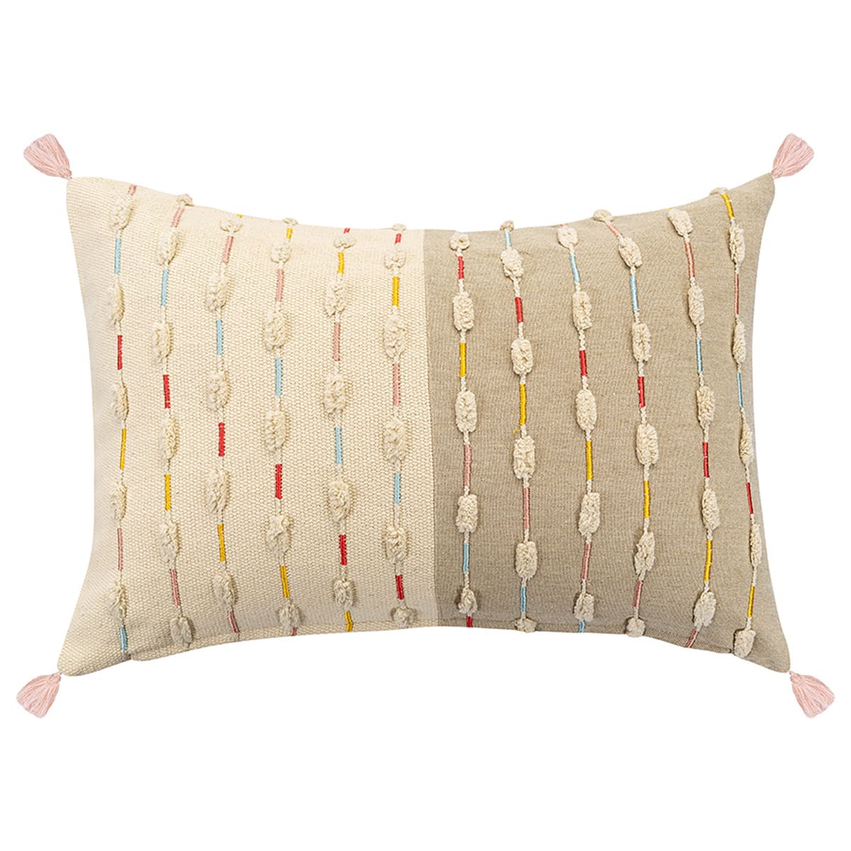 Чехол на подушку Tkano Blossom Баланс 30x45см