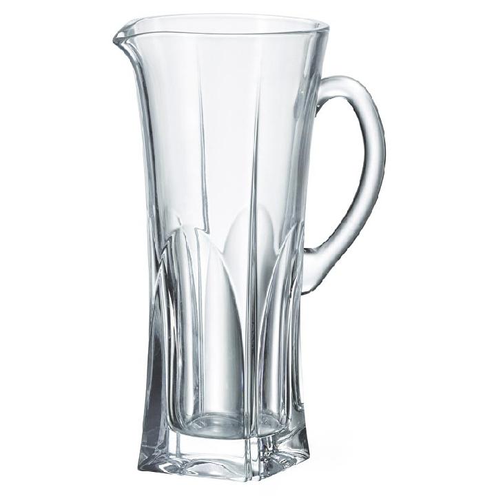 Кувшин Crystal BOHEMIA Fjord