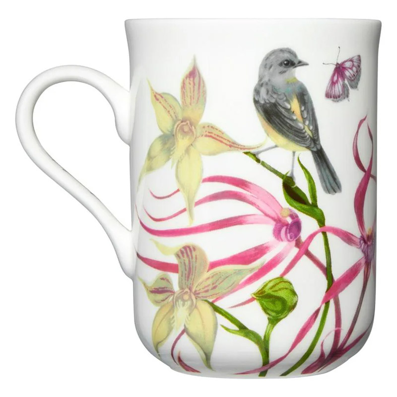 Кружка Maxwell & Williams Lyric Малиновка