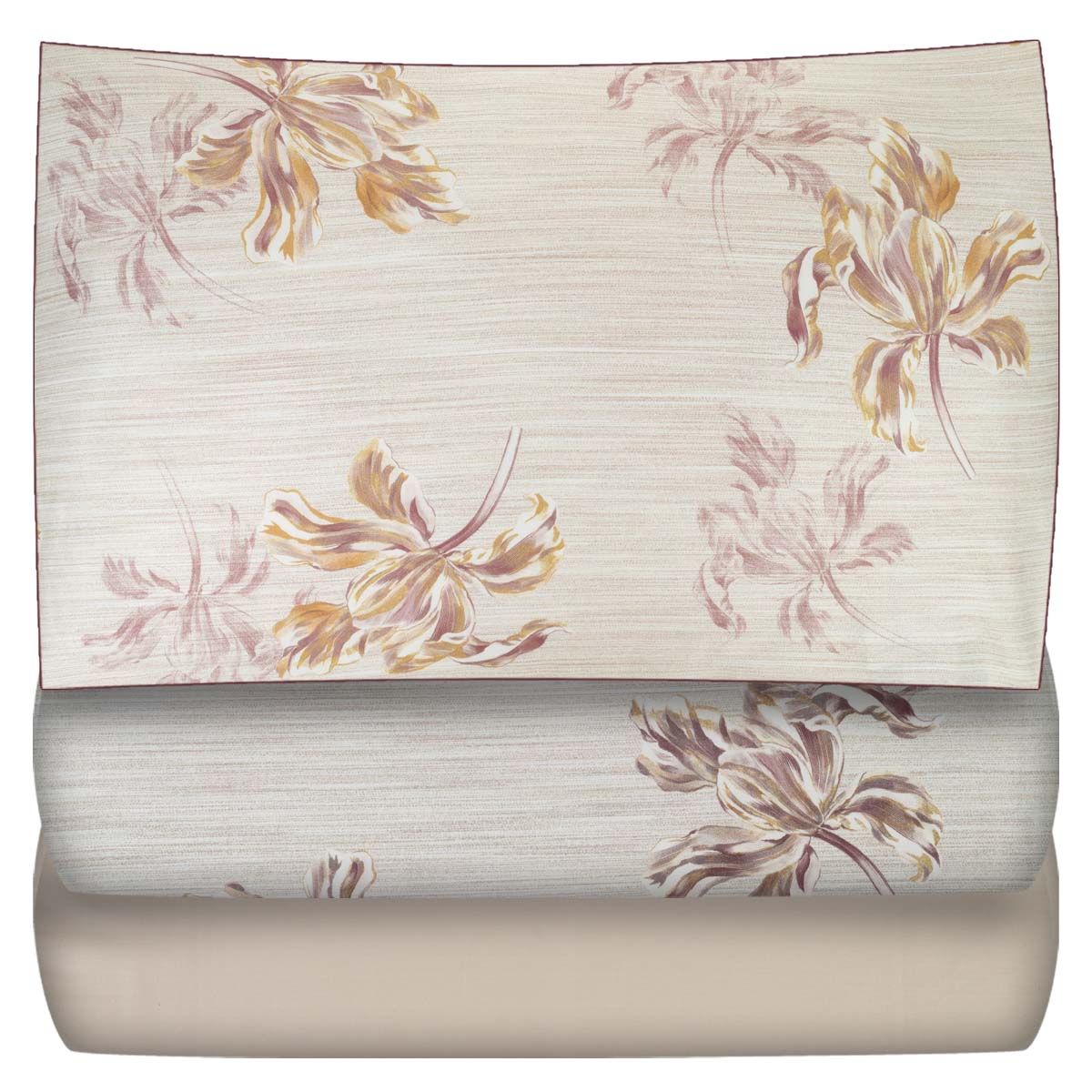 Комплект постельного белья семейный Emanuela Galizzi Calipso 2323