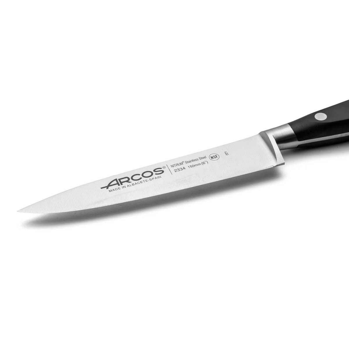 Нож кухонный Шеф Arcos Riviera