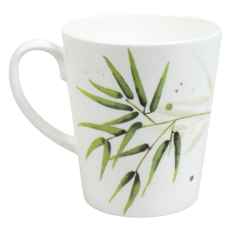 Кружка Konitz Бамбук в подарочной коробке