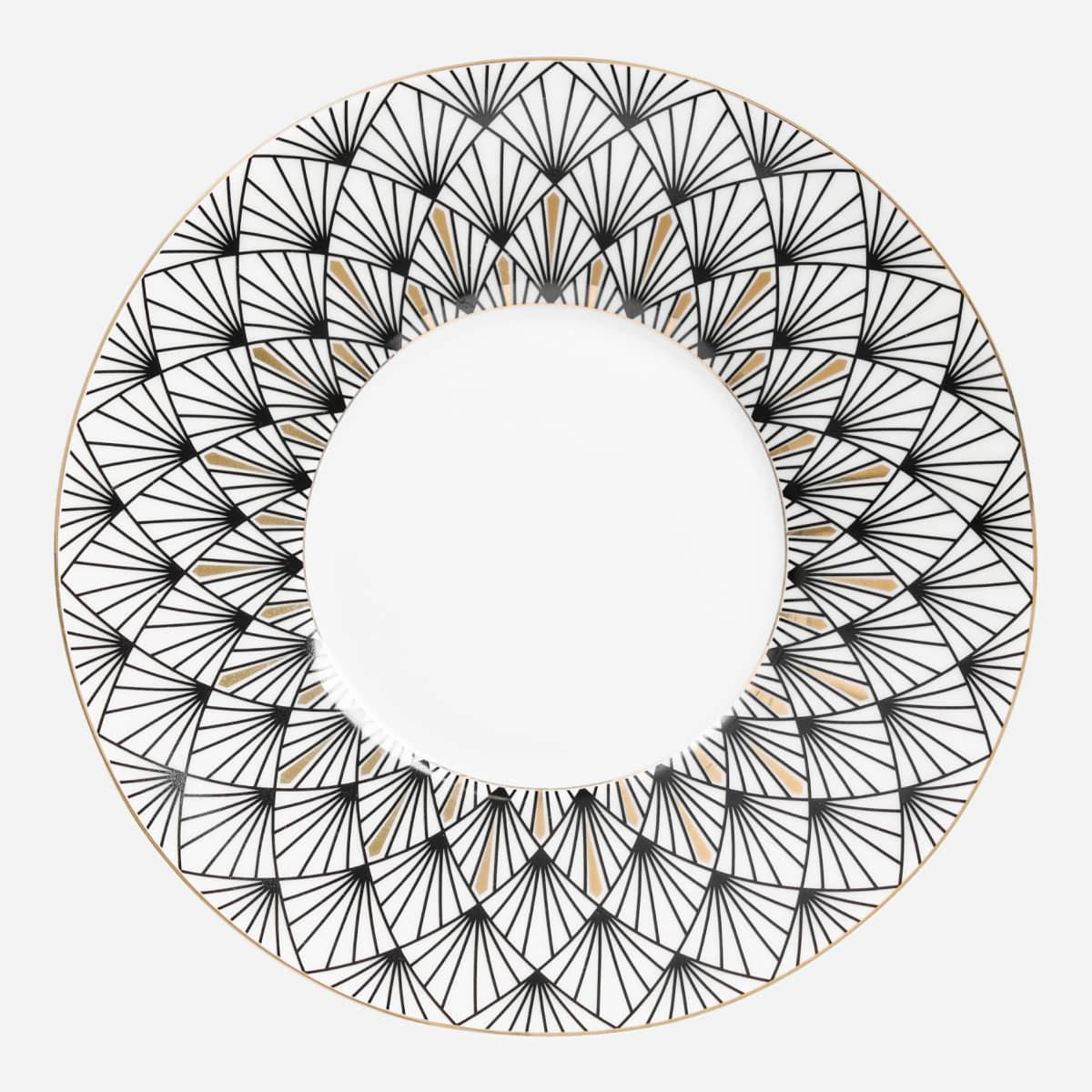 Чайная пара Domique Young Monarch