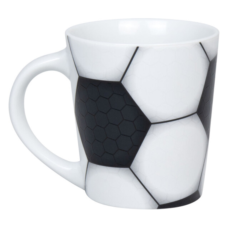 Кружка Konitz Футбол -Оооочень!