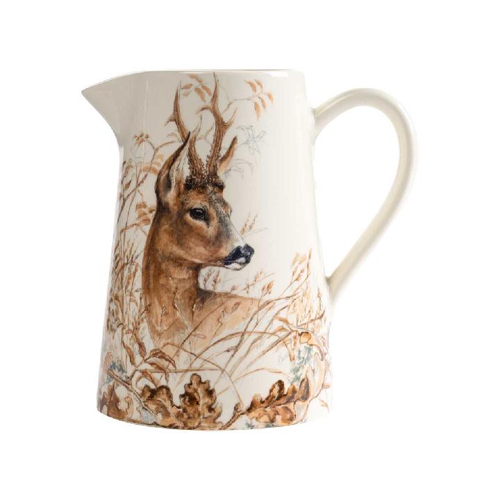 Кувшин 1л Gien Sologne