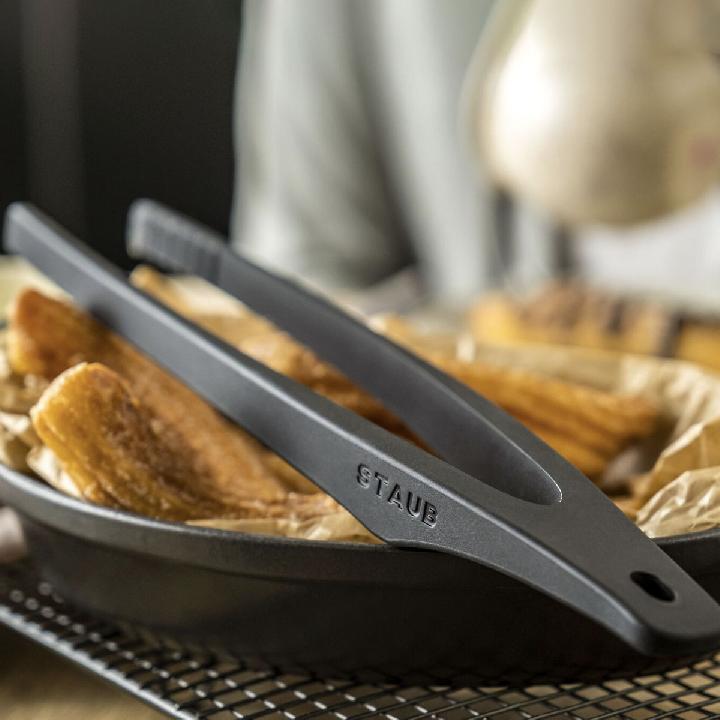 Щипцы Staub, 31см