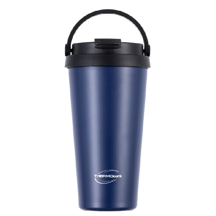 Термокружка Thermos THERMOcafe TCCM-500KA (DBL) 0,5л