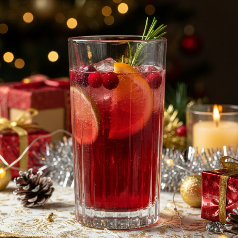 Набор стаканов RCR Cristalleria Italiana Timeless 440мл