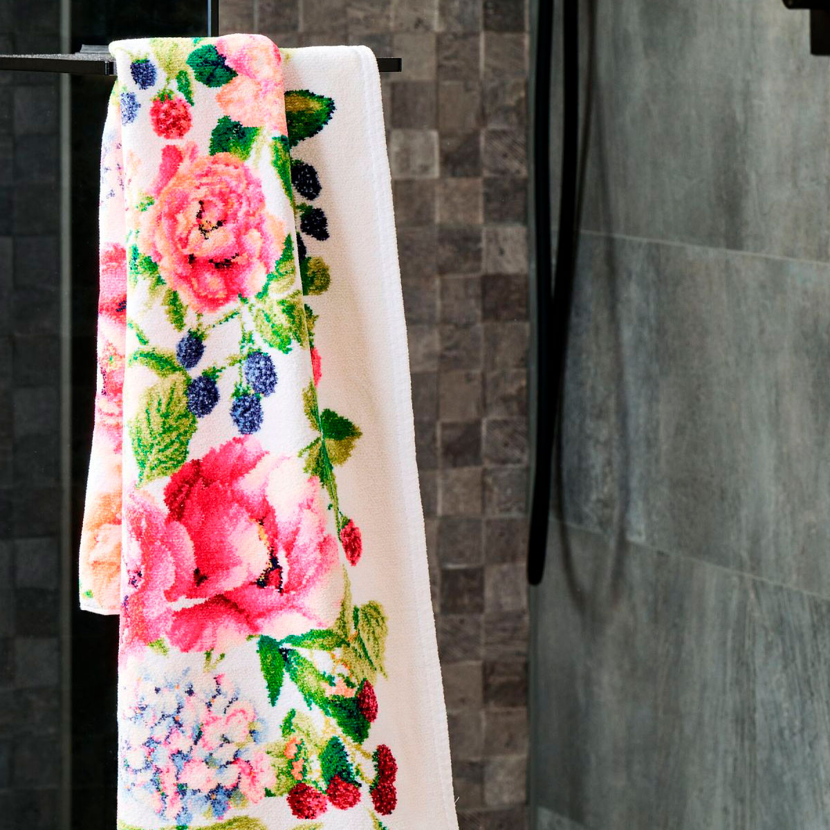 Полотенце Feiler Beatrice 75x150см