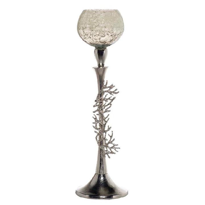 Подсвечник высокий Гарда Декор 