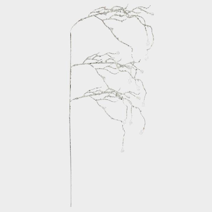 Ветка декоративная Anna Lafarg Грациозные Лошади 80см