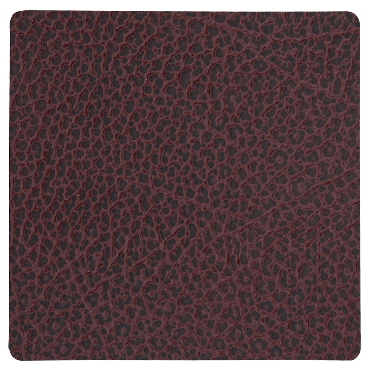 Подстаканник LIND DNA Hippo plum