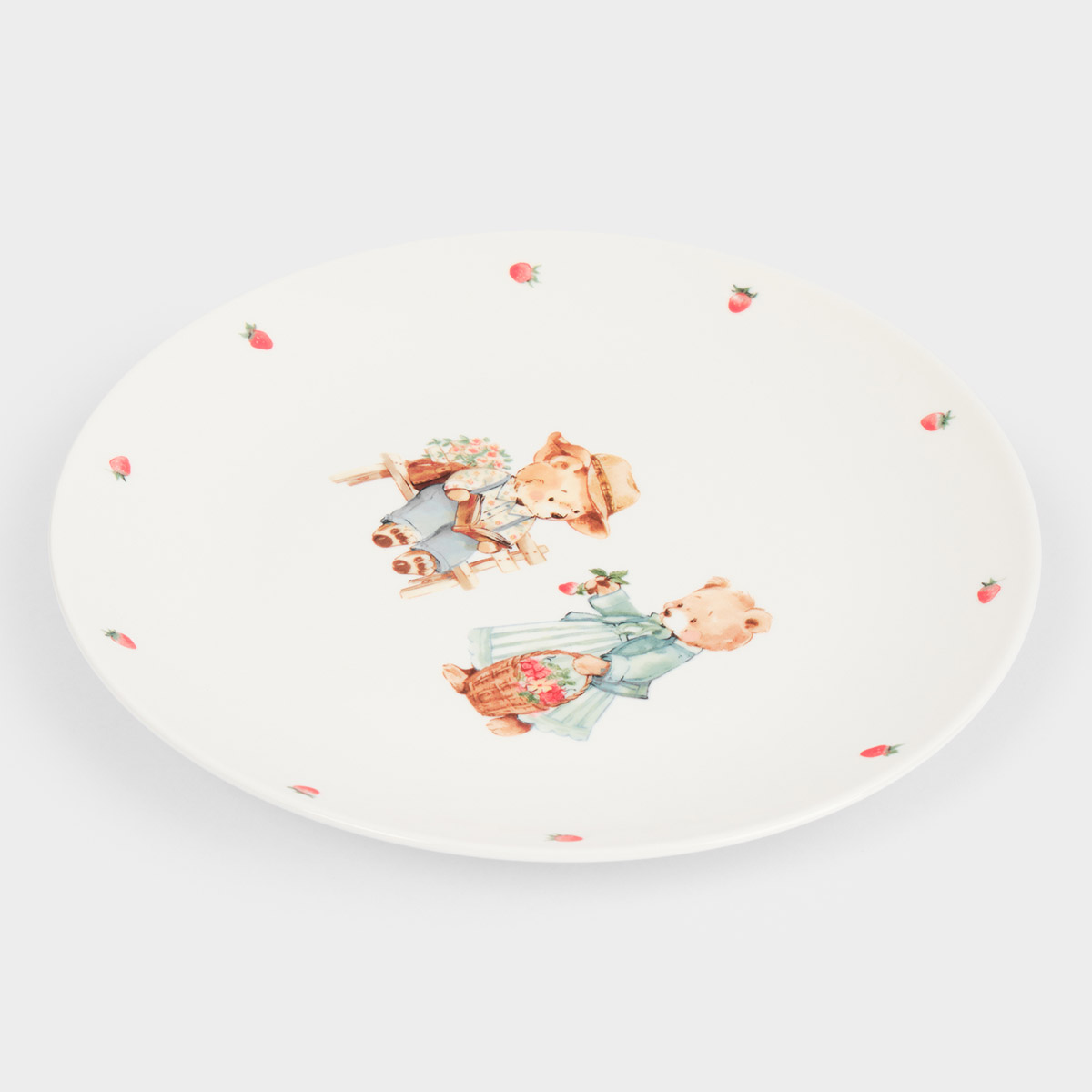 Набор посуды детской Anna Lafarg Teddy Bear Мишки