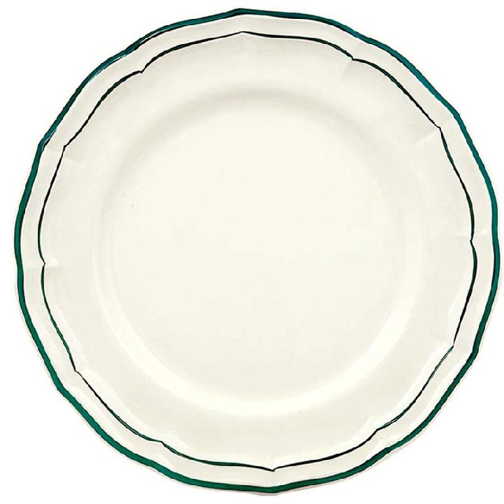 Тарелка обеденная Gien Acapulco 26см