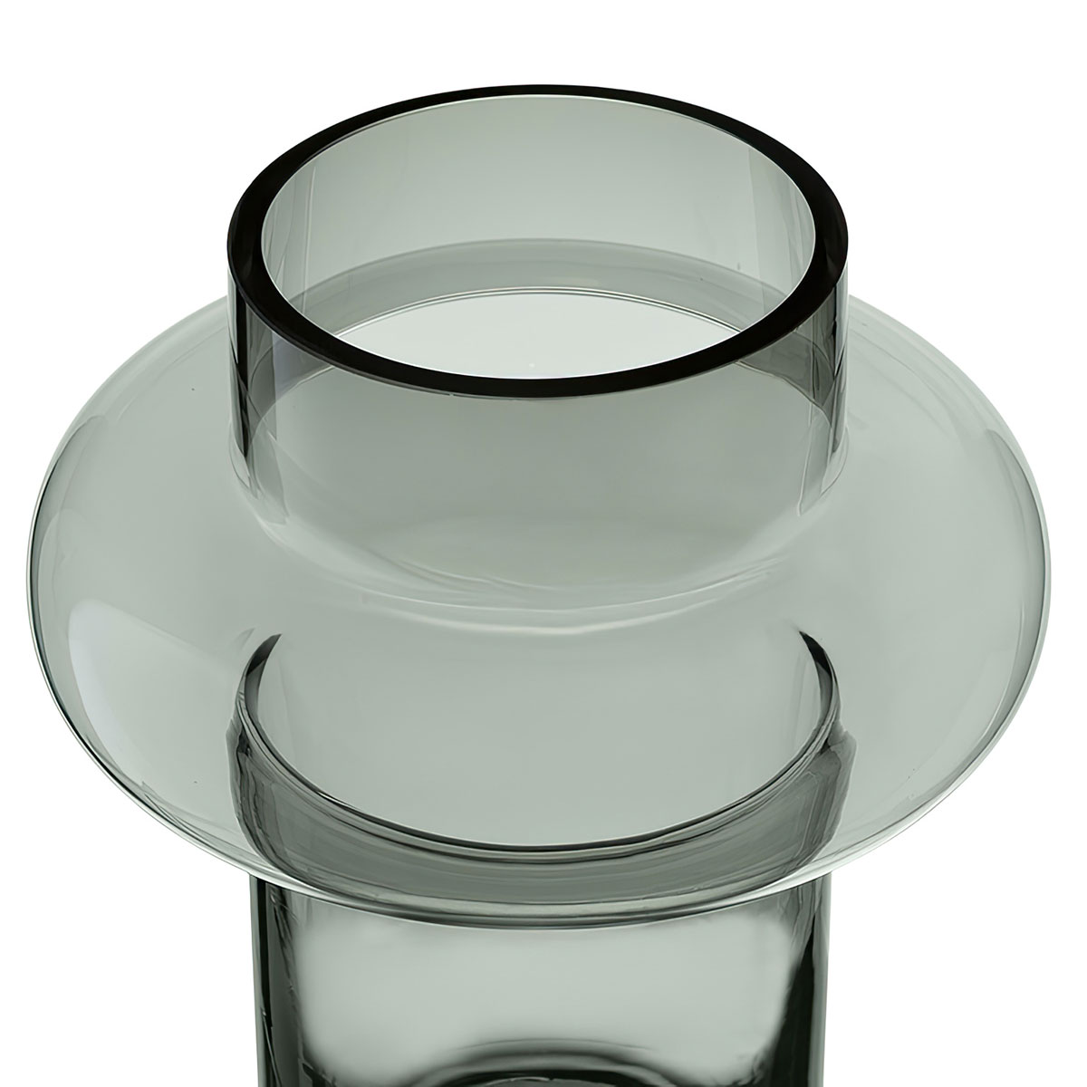 Ваза для цветов Bergenson Bjorn Vayr 20см