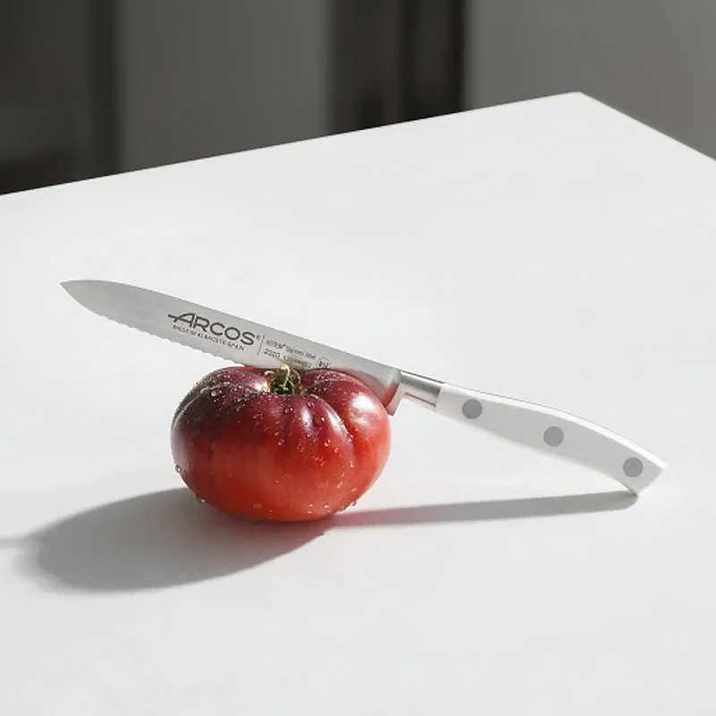 Нож универсальный Arcos Riviera Blanca 13см