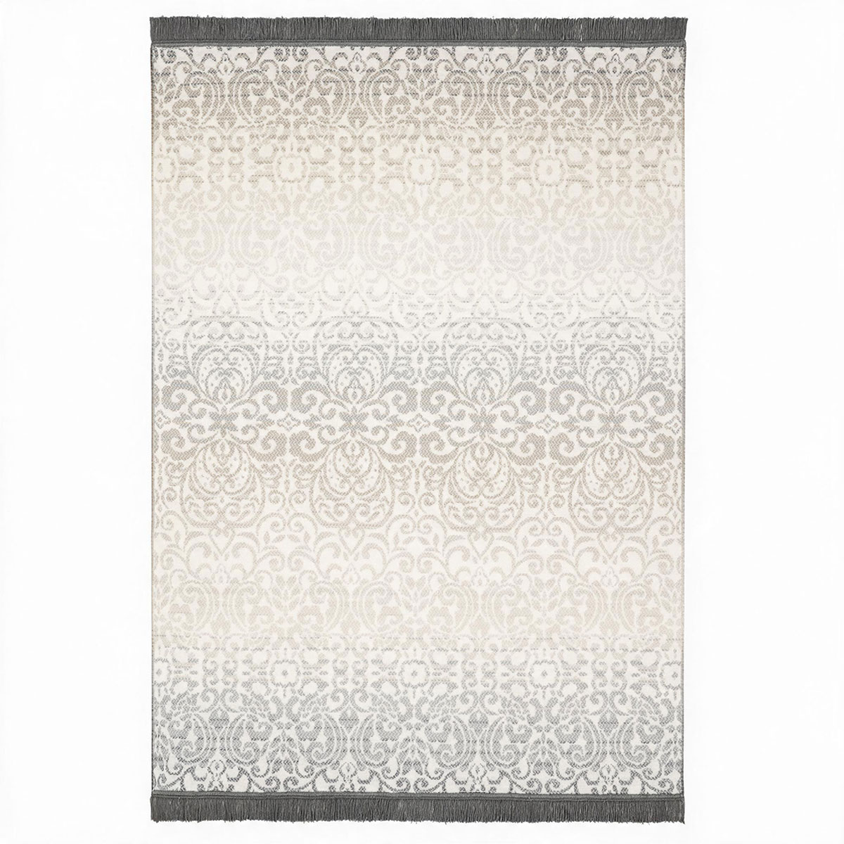 Плед 150x200см Biederlack Modern & Classics Арабеск