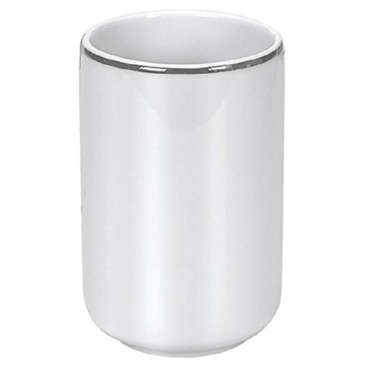 Стакан Kleine Wolke Noblesse White