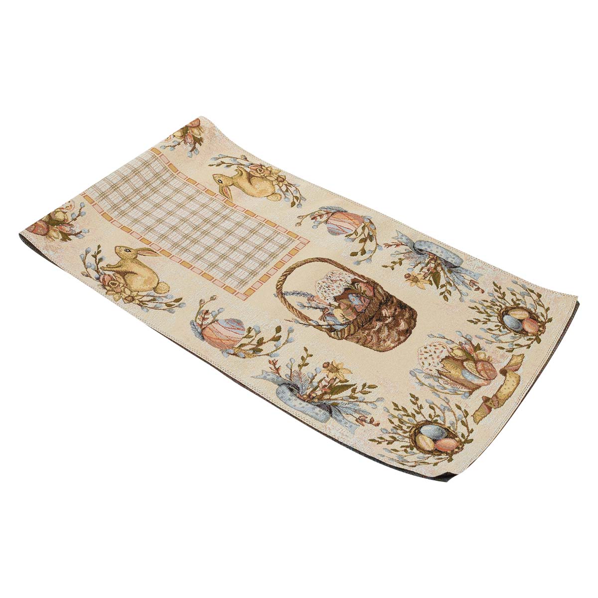 Дорожка для стола Elpida Светлое Воскресенье 38х143см