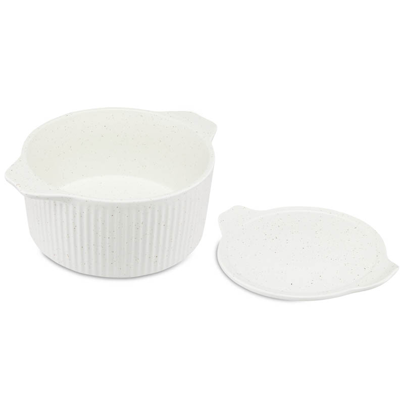 Кастрюля с крышкой Maxwell & Williams Пепел