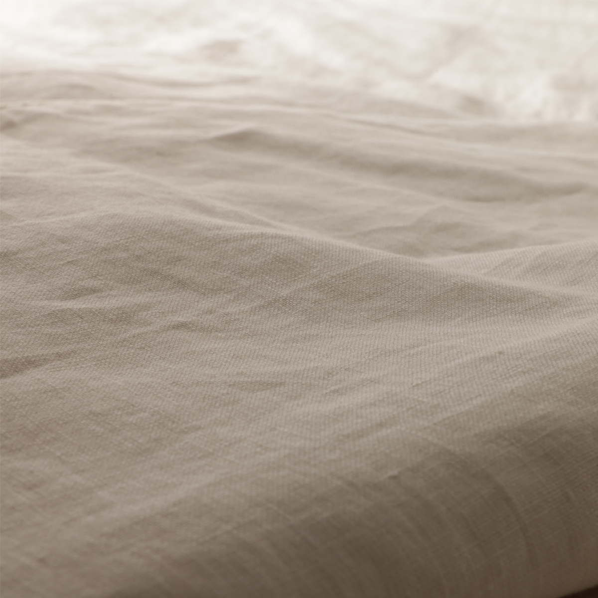 Простыня на резинке 2-спальная Mollen Premier 160x200см