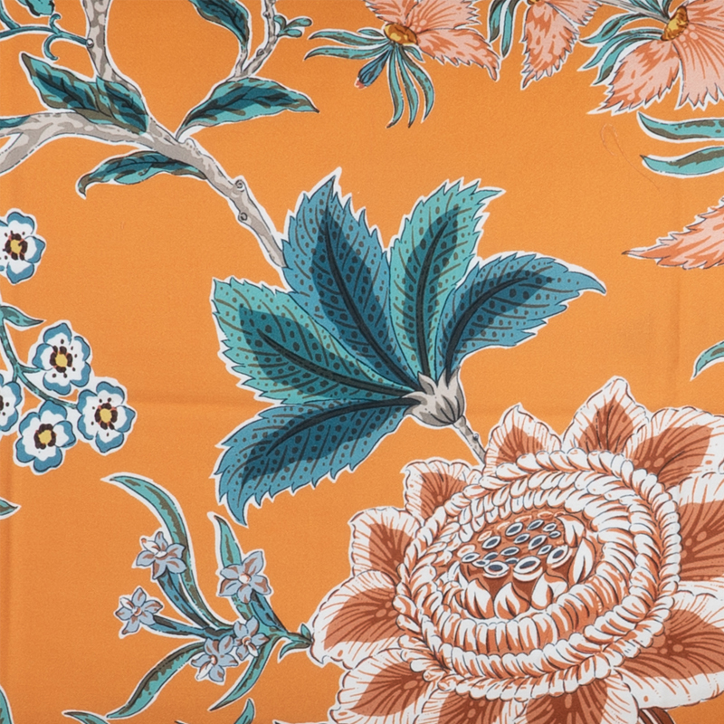 Комплект постельного белья 2-спальный Lameirinho Poppy