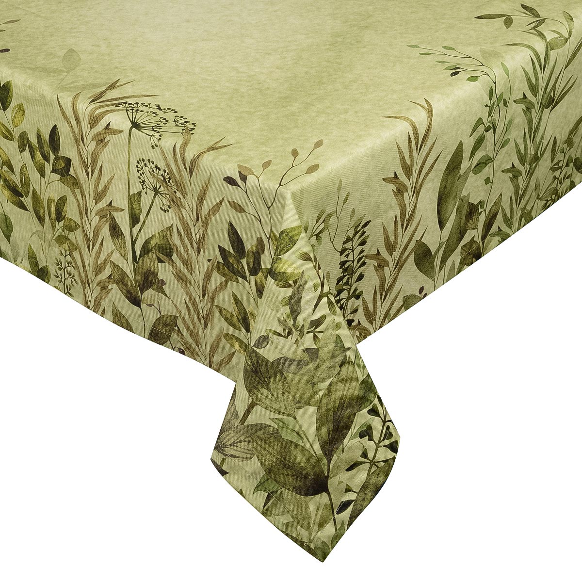 Скатерть Pappel Orina 160x200см