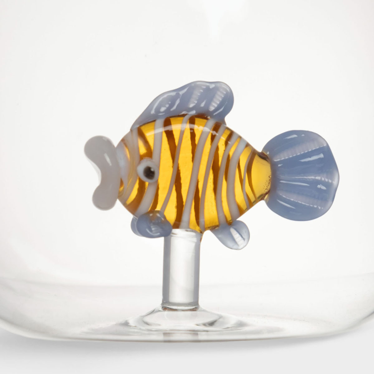 Кружка Anna Lafarg Море Рыбка