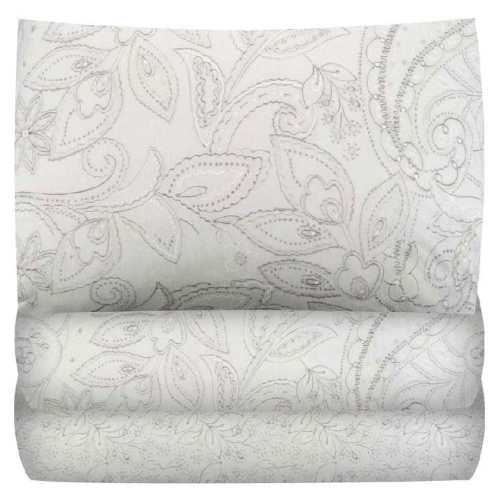 Комплект постельного белья 2-спальный Pappel Meriem