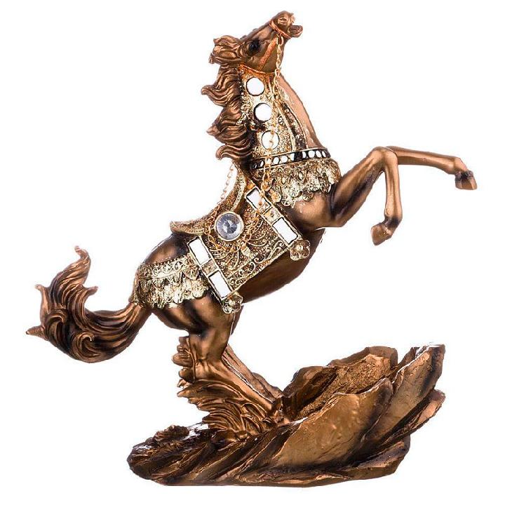Подставка под бутылку Lefard Horse Club