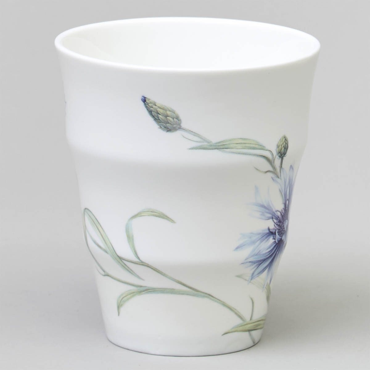 Кружка Lefard Васильки 350мл