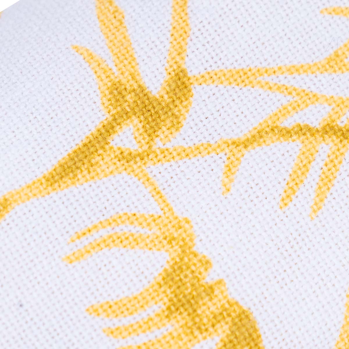 Скатерть Andrea Fontebasso Versaille 140x140см