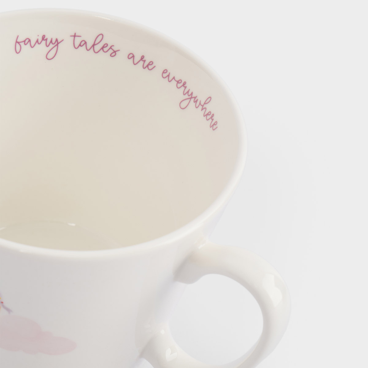 Набор посуды детской Anna Lafarg Fabulous Animals Сказочные животные