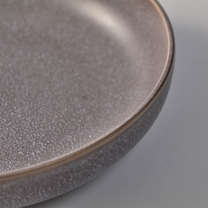 Салатник 18 Mist (мокрый асфальт), Nordline