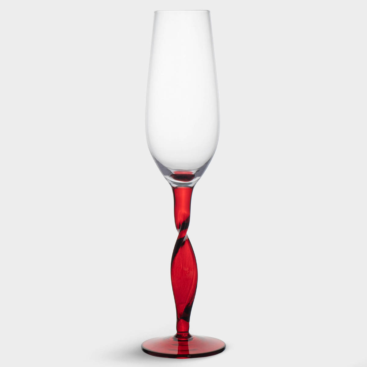 Набор бокалов для шампанского Anna Lafarg Чудесное Время, 2шт