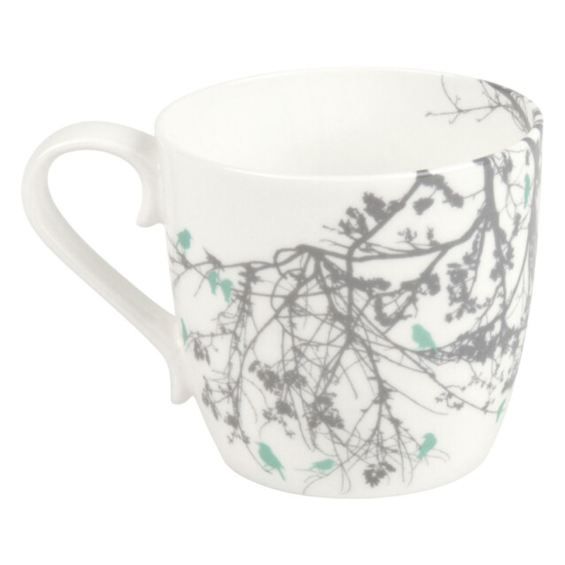 Кружка Konitz Родные птички