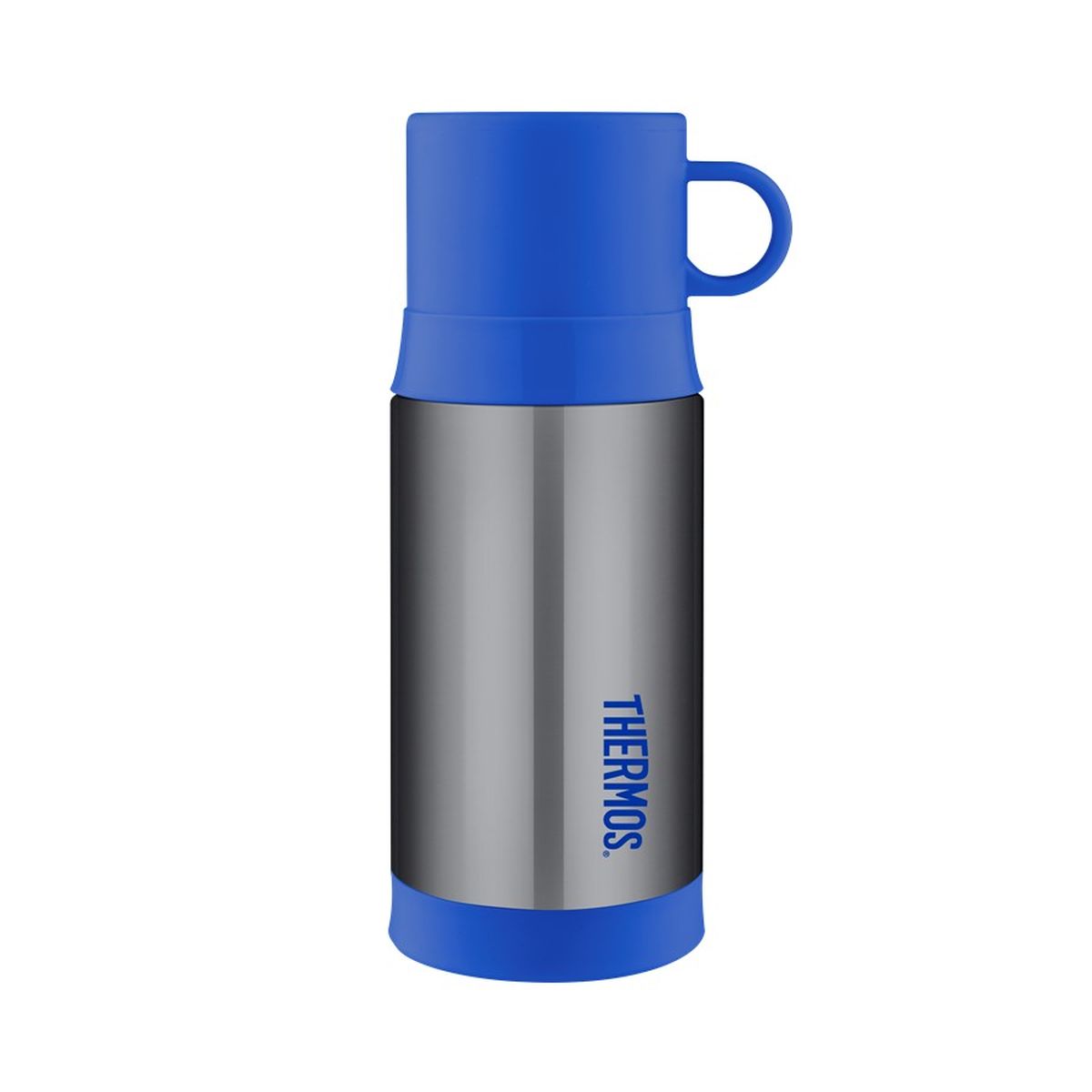 Термос Thermos 355мл, дымчатый