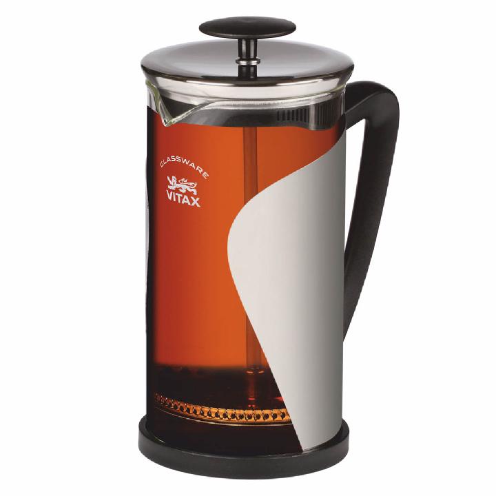 Френч-пресс Vitax Times 1л
