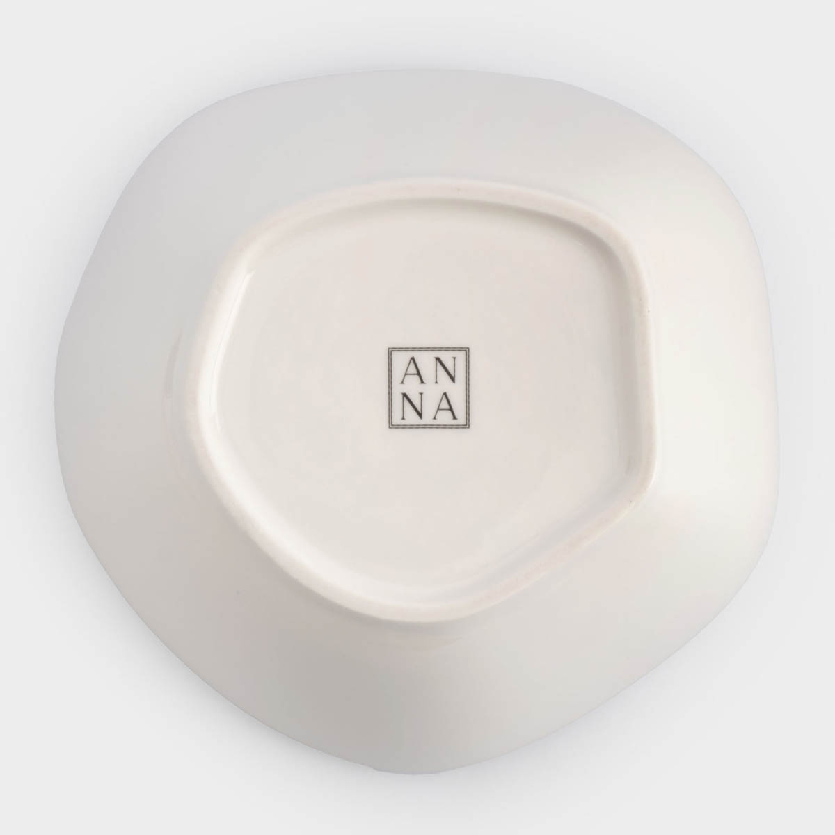 Салатник Anna Lafarg Лимонная ветвь