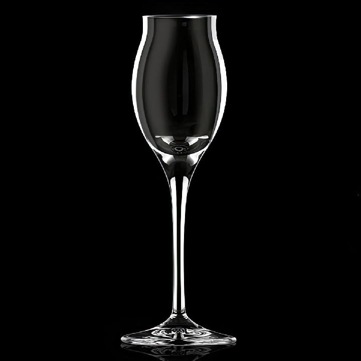 Набор бокалов для крепких напитков RCR Cristalleria Italiana Invino, 6шт