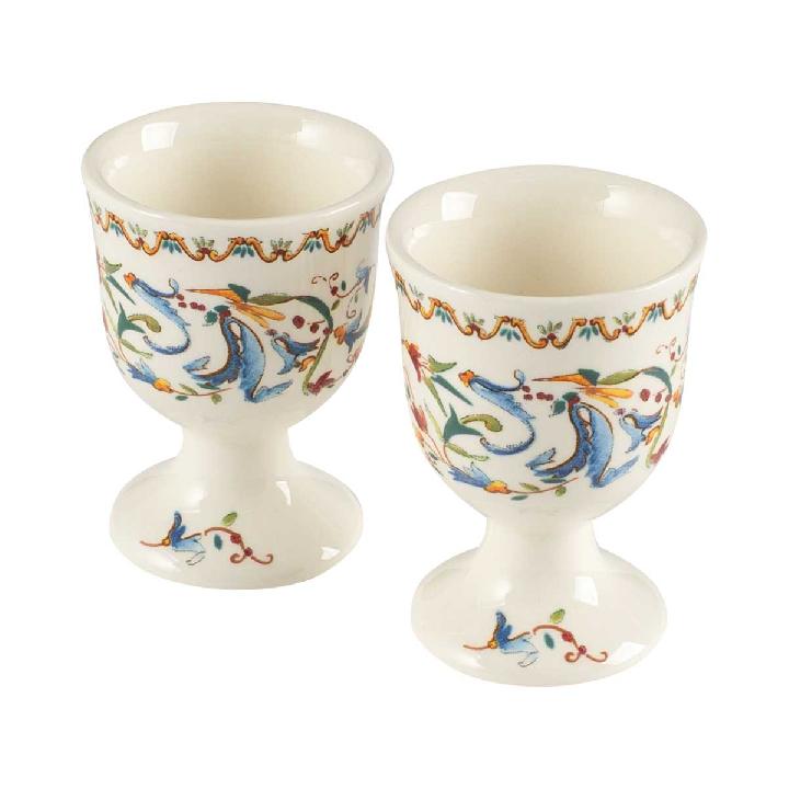 Набор подставок для яиц Gien Toscana, 2шт