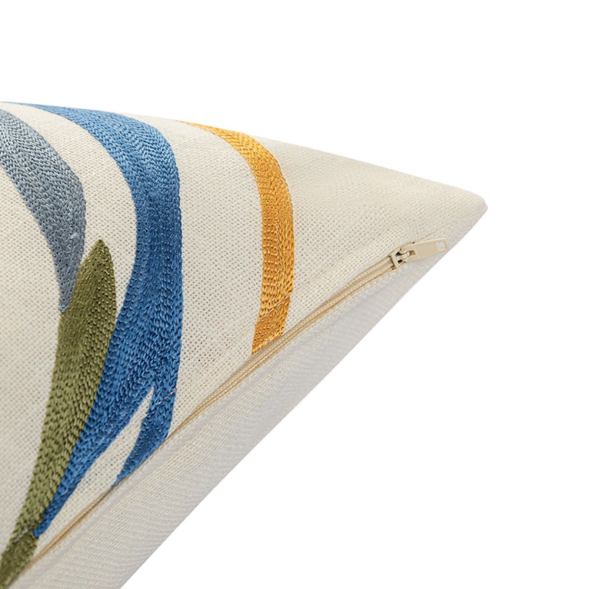 Чехол на подушку Tkano Ethnic Поток 45x45см