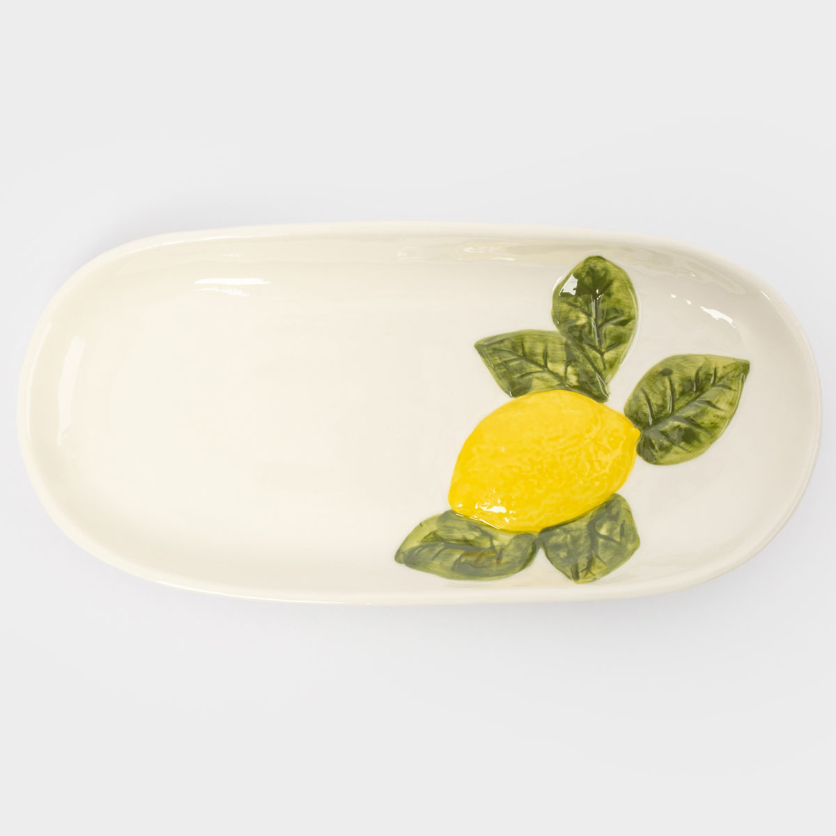 Блюдо Anna Lafarg Лимоны